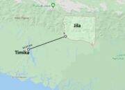 Sinergi Apkam dan Masyarakat Papua Perkuat Perlindungan Warga di Jila