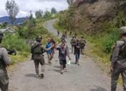 Masyarakat Dukung Penguatan Keamanan untuk Wujudkan Papua Damai dan Sejahtera
