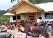 Masyarakat Mengecam Kekerasan, Aparat Terus Pulihkan Keamanan Papua