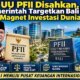 Pemerintah Tegaskan PFII Tetap Kawal Transparansi dan Aturan Antipencucian Uang