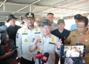 Pemerintah Gratiskan Penggantian Dokumen Warga Terdampak Gempa NTT