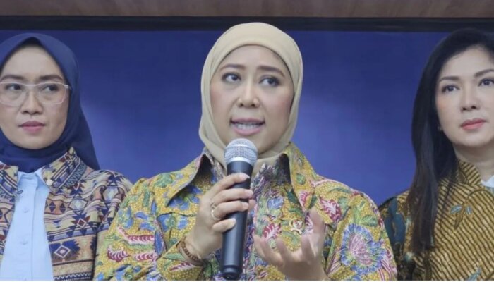 HUT RI ke-81 Momentum Menjaga Stabilitas, Keamanan, dan Optimisme