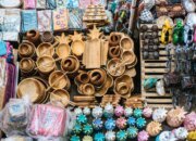 Ekonomi Kreatif Didorong Jadi Mesin Baru Pertumbuhan Ekonomi Nasional
