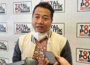 Pengamat Politik Sebut Publik Apresiasi Pemberantasan Korupsi, Dukung UU Perampasan Aset