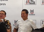 Pemberantasan Korupsi Diperkuat, Pemerintah Diminta Tegas Tanpa Pandang Bulu