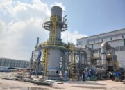 Smelter Freeport Gresik Beroperasi, Kontribusi ke Negara Diproyeksi Melonjak