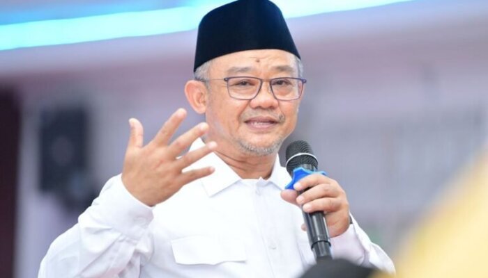 APBN untuk Sekolah Rakyat adalah Bukti Negara Berpihak pada Mobilitas Sosial