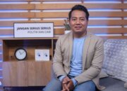 Keseriusan Pemerintah dalam Pemberantasan Korupsi Dinilai Semakin Terlihat