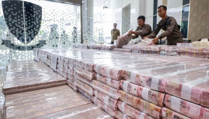 RUU Perampasan Aset Menjawab Tantangan Hukum dari Pusat hingga Daerah