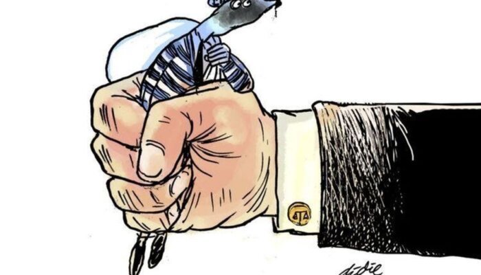 RUU Perampasan Aset Dipastikan Dibahas Terbuka dan Libatkan Publik