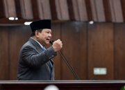 Drajad Wibowo : Ekonomi RI Tetap Tangguh, Pidato Prabowo Bangun Confidence