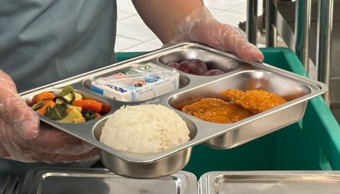 Pemerintah Perkuat Transparansi dan Jaga Kualitas Menu MBG