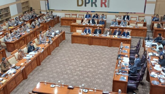 Transparansi Pembahasan RUU Perampasan Aset Perkuat Legitimasi Publik