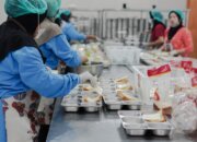 Pemerintah – DPR Tingkatkan Pengawasan dan Keamanan Program MBG
