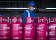 Harga BBM Subsidi dan LPG Subsidi Dipastikan Tidak Naik