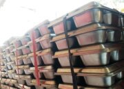 Program MBG Perkuat Ekonomi Lokal, Kesejahteraan Masyarakat Ikut Meningkat