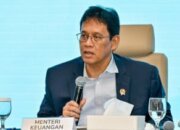 Ketahanan Ekonomi Indonesia Terjaga, Investasi dan Konsumsi Jadi Penopang