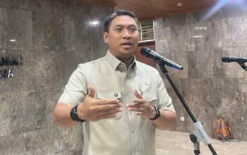 Ketegasan BGN Menjadi Sinyal Pembenahan MBG Berjalan Lebih Serius