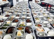 MBG Gerakkan Ekonomi Desa, Ekonom: Turut Dorong Investasi Nasional