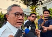 Kopdes Merah Putih Perkuat Ekonomi Desa, Bukan Memonopoli Pasar