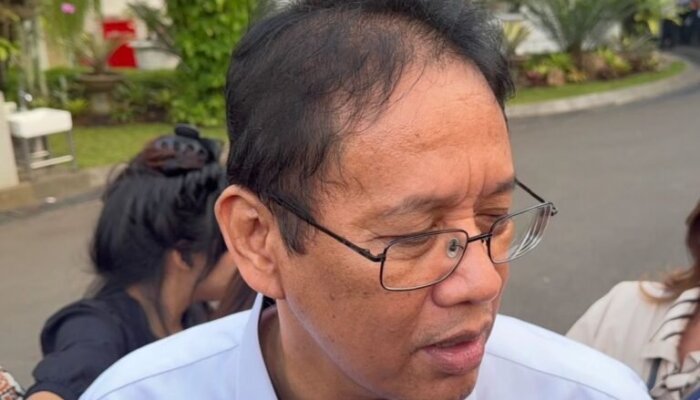 Pemerintah Perkuat Tata Kelola Sekolah Rakyat agar Anggaran Tepat Manfaat