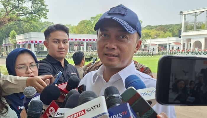 Perpres Ojol Disiapkan, Pemerintah Perkuat Perlindungan dan Kesejahteraan Pengemudi