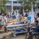 Satgas Gempa NTT Dikawal hingga Fase Darurat Beralih ke Rehabilitasi