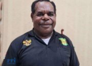 Tolak Hoaks dan Provokasi Demonstrasi, Masyarakat Adat Nabire Jaga Papua Tetap Kondusif