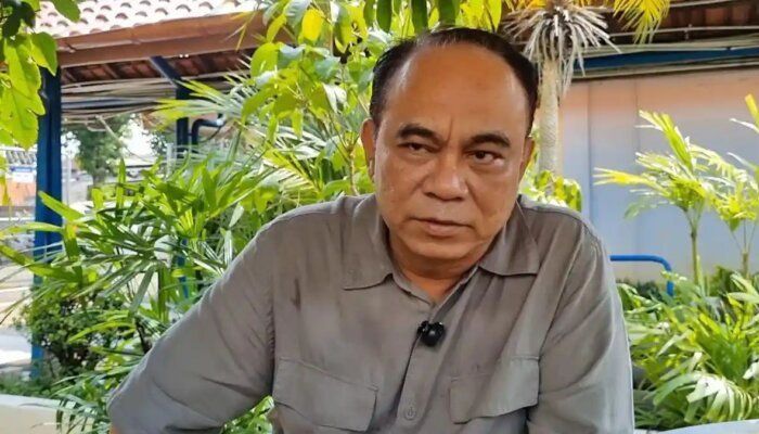 Budi Arie Klarifikasi Soal Dinamika Politik dan Ajak Masyarakat Jaga Stabilitas