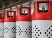 Kemerdekaan Energi Diperkuat, Pemerintah Siapkan CNG 3 Kg Pengganti LPG Subsidi