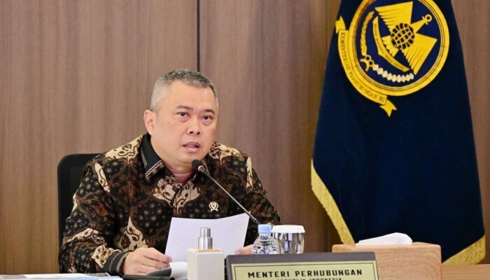 Negara Hadir untuk Ojol lewat Perlindungan Pendapatan, Hak Kerja, dan Masa Depan