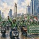 Perpres Ojol Targetkan Aturan Lebih Adil bagi Pengemudi dan Aplikator
