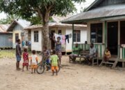 HUT ke-81 RI, Merawat Persatuan dan Menjaga Papua Tetap Aman
