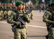 Pemerintah Perkuat Pengamanan Papua, Warga Dijamin Aman Rayakan HUT RI