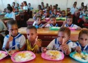 Papua Jadi Prioritas Utama Program MBG untuk Tekan Angka Stunting