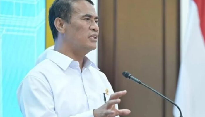Di Tengah Ancaman Iklim, Swasembada Pangan Menjadi Benteng Ketahanan Indonesia