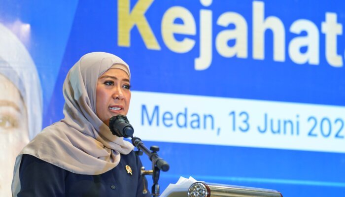 Perkuat Ekosistem Media Digital Hasilkan Internet Sehat dan Berkualitas
 