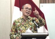 HUT Ke-81 RI, Pemerintah Perkuat KUR untuk Dorong UMKM Naik Kelas