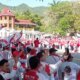 Rayakan HUT ke-81 RI dengan Gembira, Masyarakat Diminta Waspadai Provokasi Demo Anarkis
