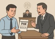 Mitigasi PHK Diperkuat lewat Dialog, Insentif Bisnis, dan Perlindungan Tenaga Kerja