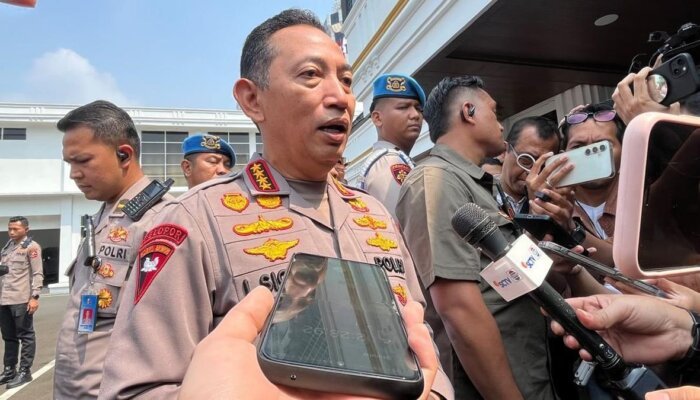 Isu Keamanan Jelang HUT RI Ditepis, Situasi Nasional Dipastikan Kondusif