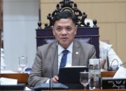 RUU Perampasan Aset Disusun Cermat, Cegah Penyalahgunaan Wewenang