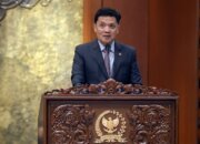 RUU Perampasan Aset Dipercepat, Aspirasi Publik Tetap Dibuka