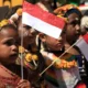 Tokoh Pemuda Papua Ajak Warga Jaga Persatuan dan Tidak Mudah Terprovokasi