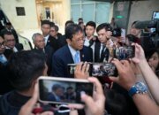 Ekonomi RI Tumbuh Solid, Pemerintah Jaga Optimisme dan Daya Beli Rakyat