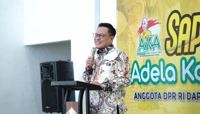 Antusiasme Publik Rayakan Momentum HUT ke-81 RI Tunjukkan Semangat Persatuan