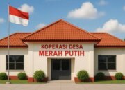 Pemerintah Pangkas Rantai Distribusi Subsidi lewat Koperasi Merah Putih
