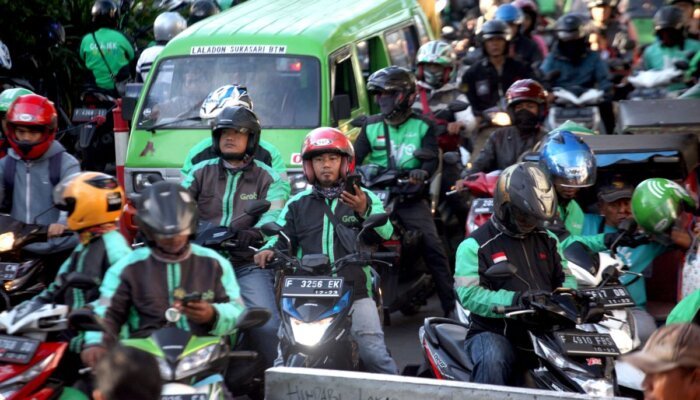 Perpres Ojol Segera Terbit, Pemerintah Perkuat Perlindungan Pengemudi
