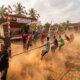 Keamanan Nasional Terjaga Menjelang Perayaan HUT RI
