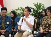 Demo Mahasiswa yang Bermartabat Tidak Mengorbankan Ketertiban Rakyat